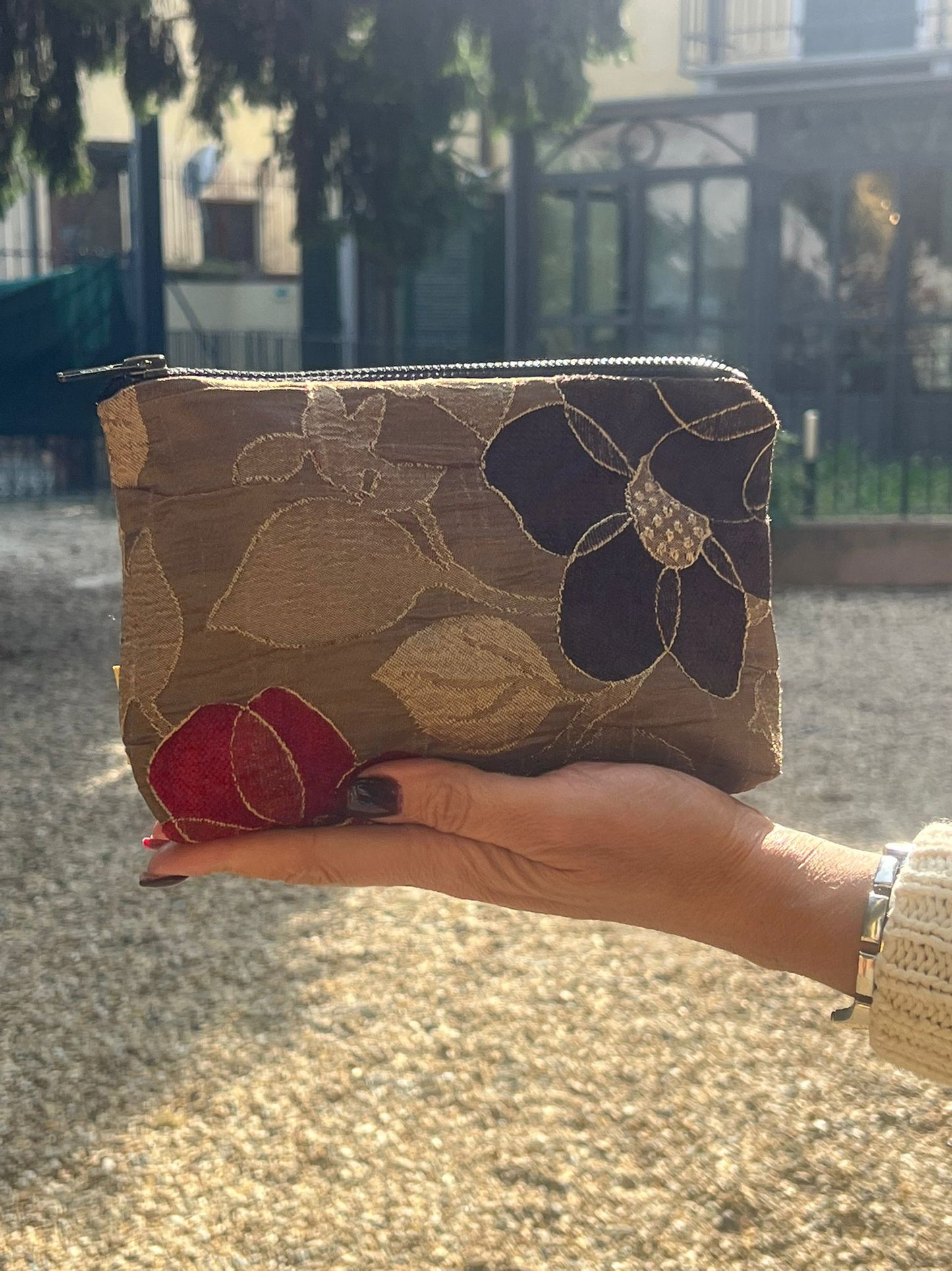POCHETTE