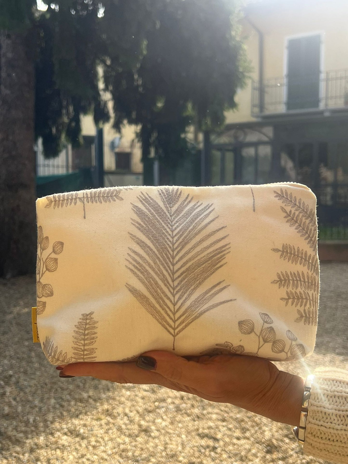 POCHETTE
