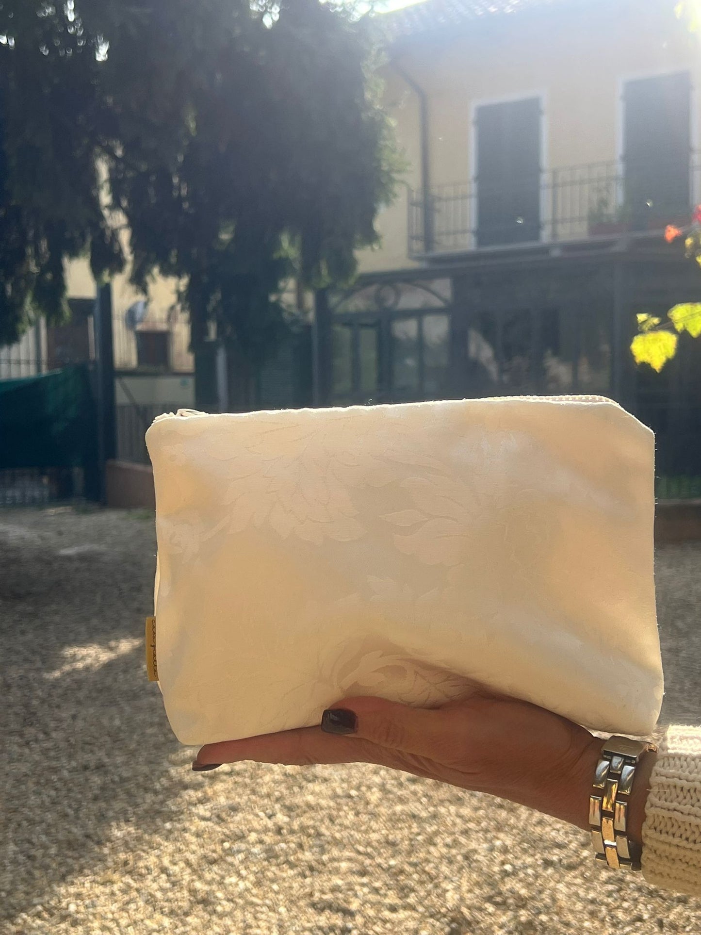 POCHETTE