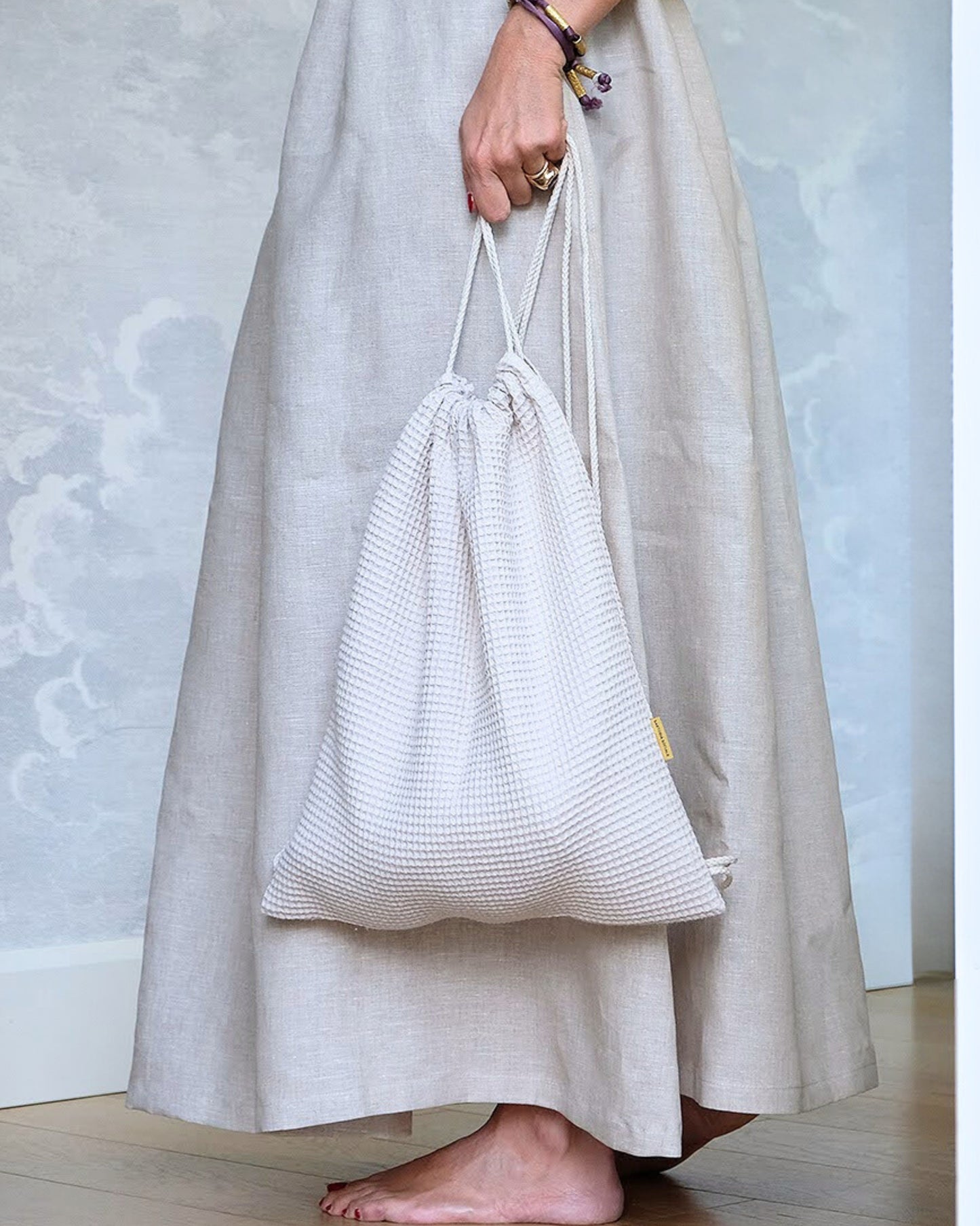 SACCA SALINA - PANNA