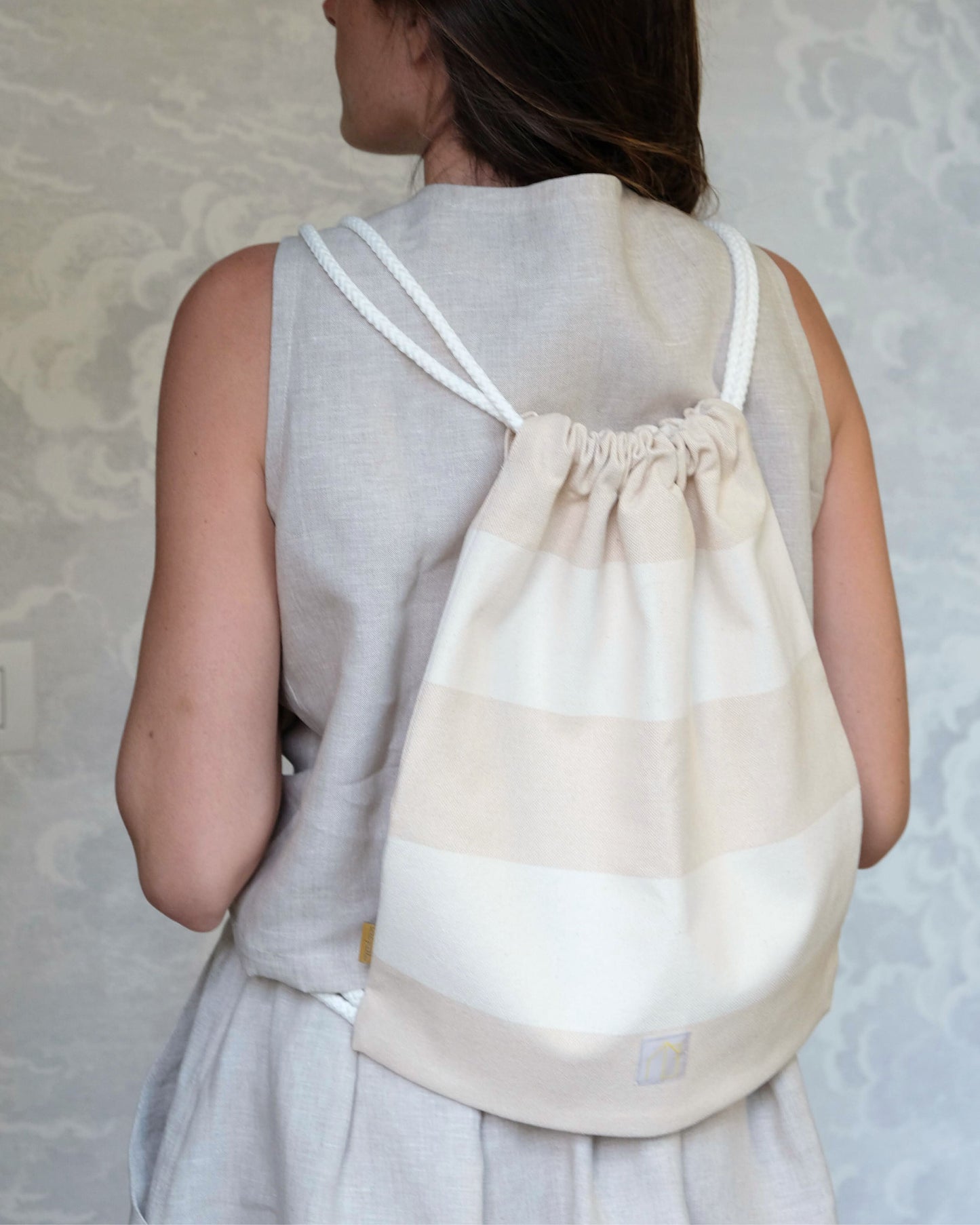 SACCA SALINA - MAXI RIGHE